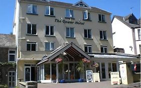 Gower Hotel Saundersfoot